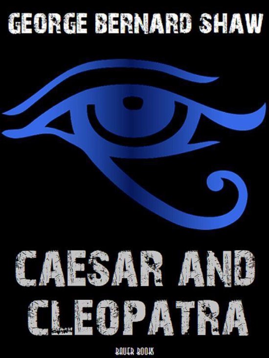 Caesar and Cleopatra