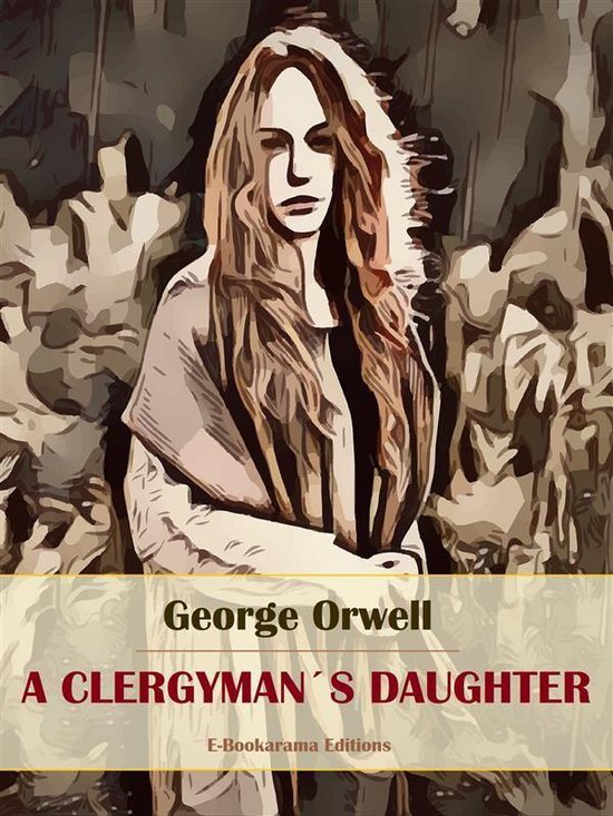 A Clergyman’s Daughter