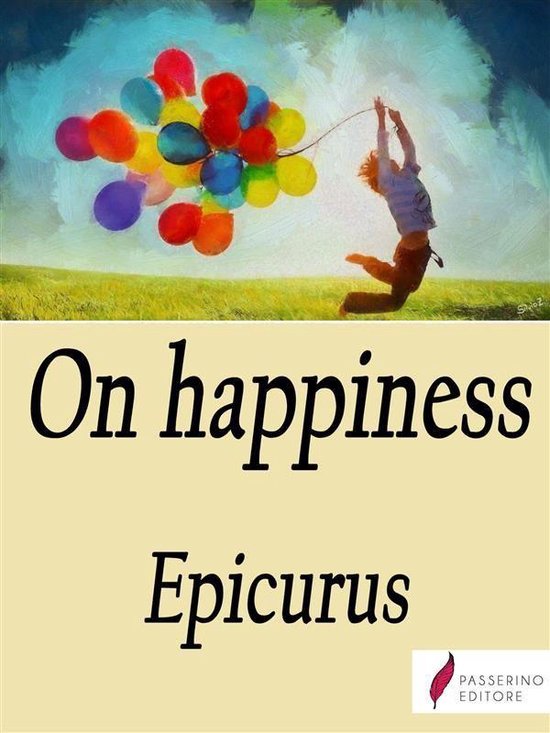 On Happiness