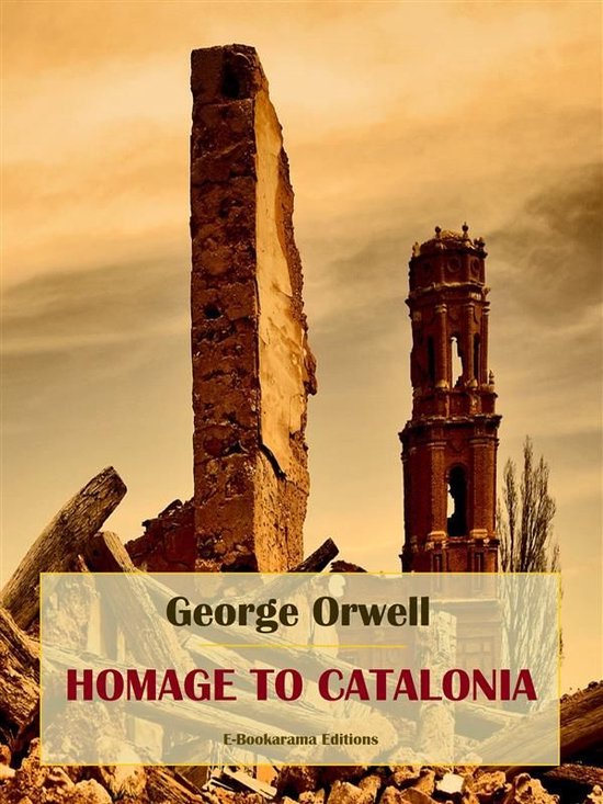 Homage to Catalonia