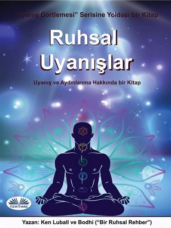 Ruhsal Uyanışlar