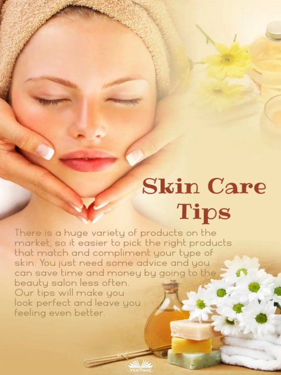 Skin Care Tips