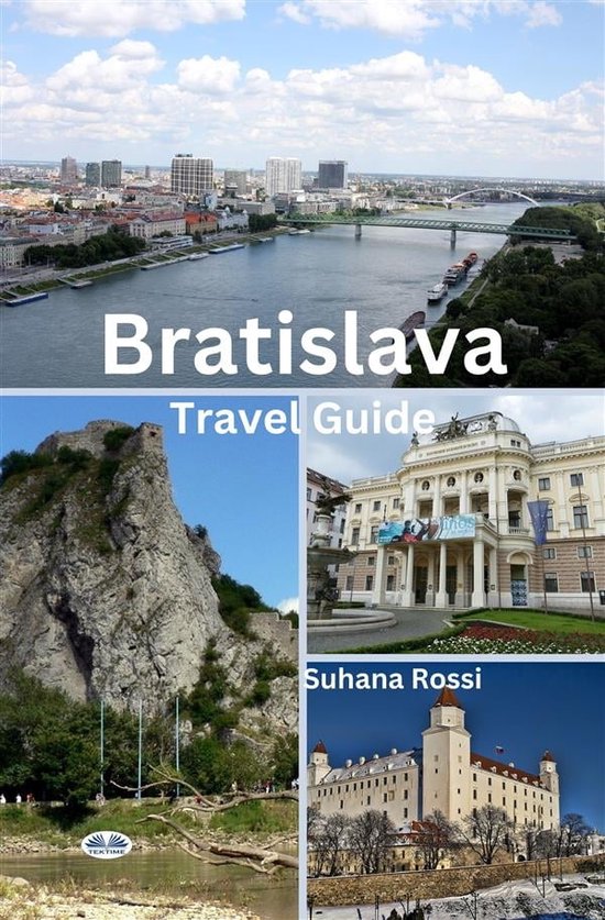 Bratislava Travel Guide