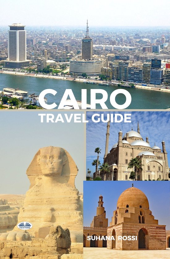 Cairo Travel Guide