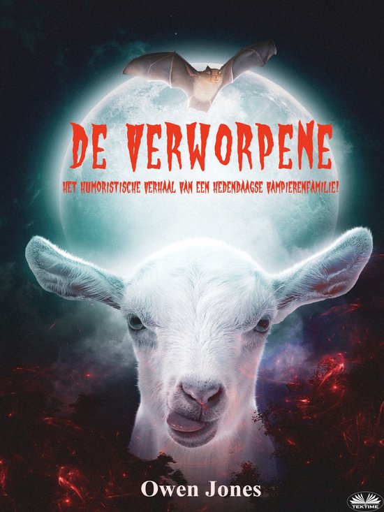 De Verworpene