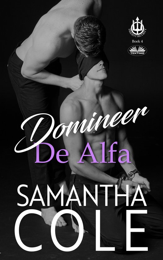 Domineer De Alfa