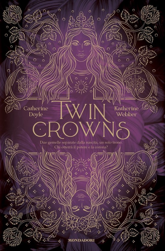 Twin Crowns