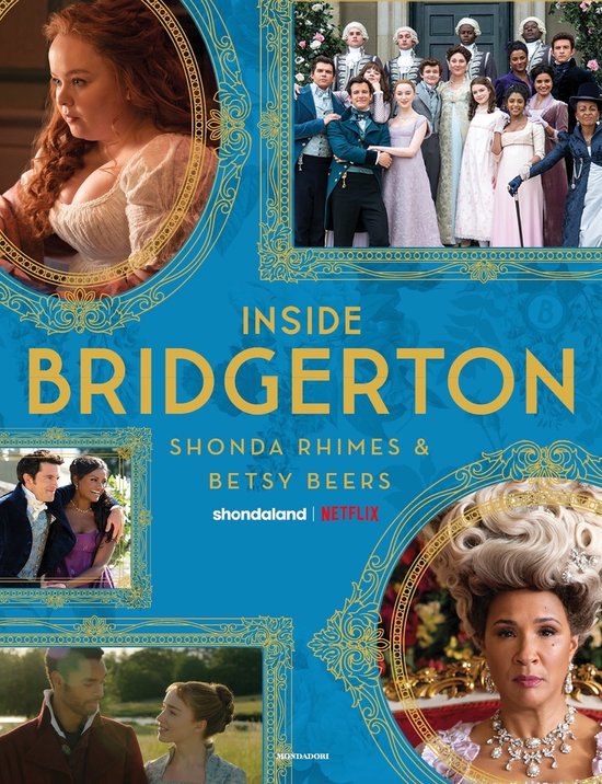 Inside Bridgerton