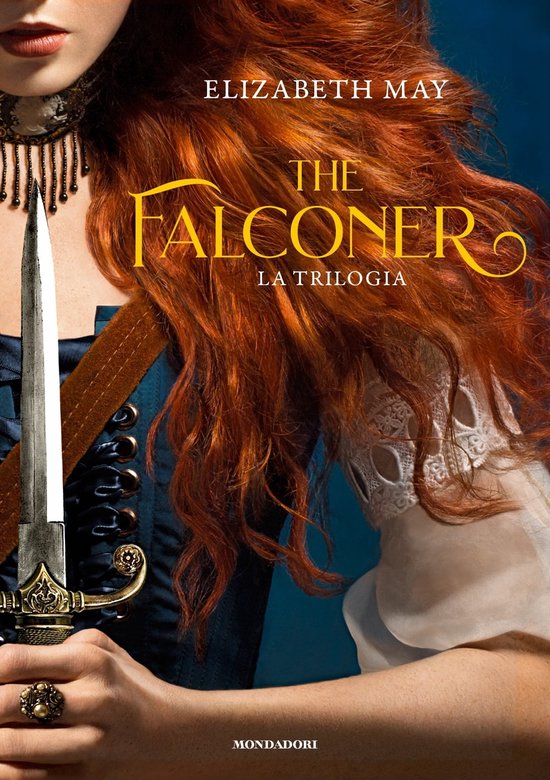 The Falconer