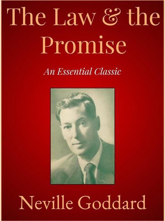 The Law & the Promise