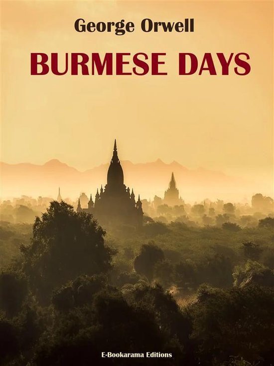 Burmese Days