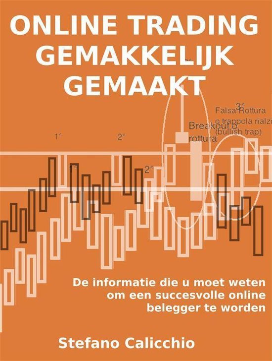 Online trading gemakkelijk gemaakt