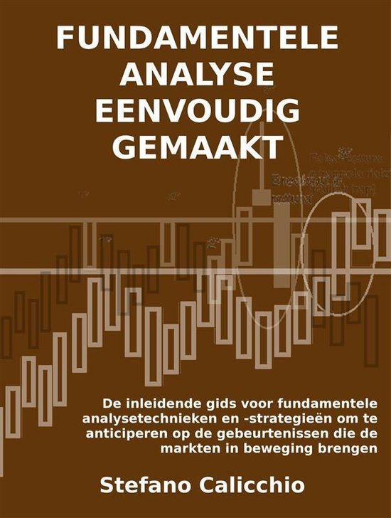 Fundamentele analyse eenvoudig gemaakt