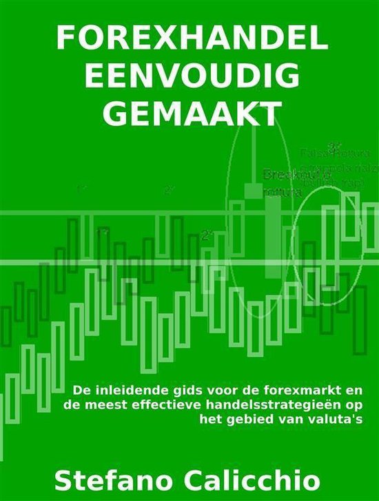 Forexhandel eenvoudig gemaakt