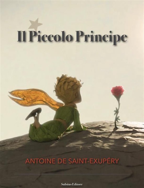 Il Piccolo Principe