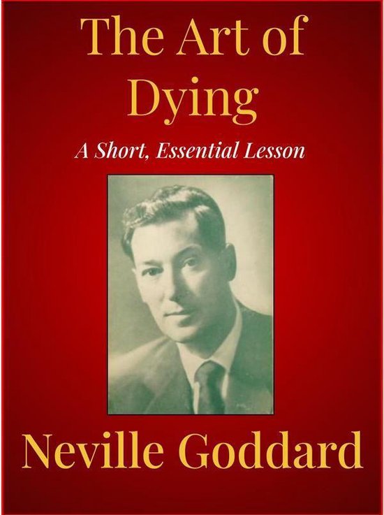 The Art Of Dying