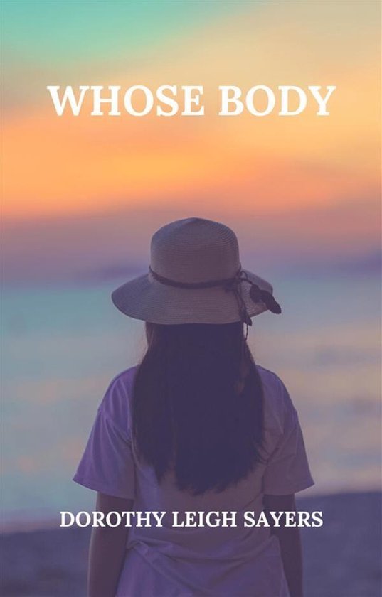 Whose Body?