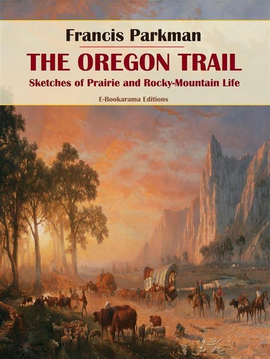 The Oregon Trail