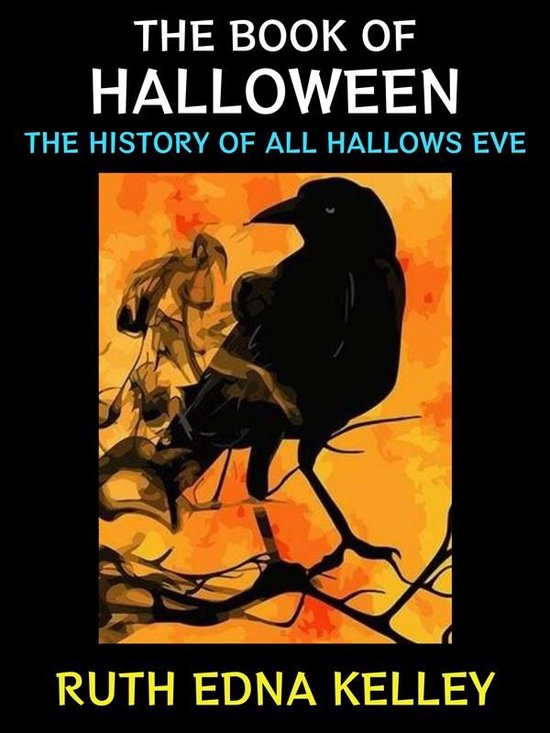 Halloween Collection 1 - The Book of Halloween