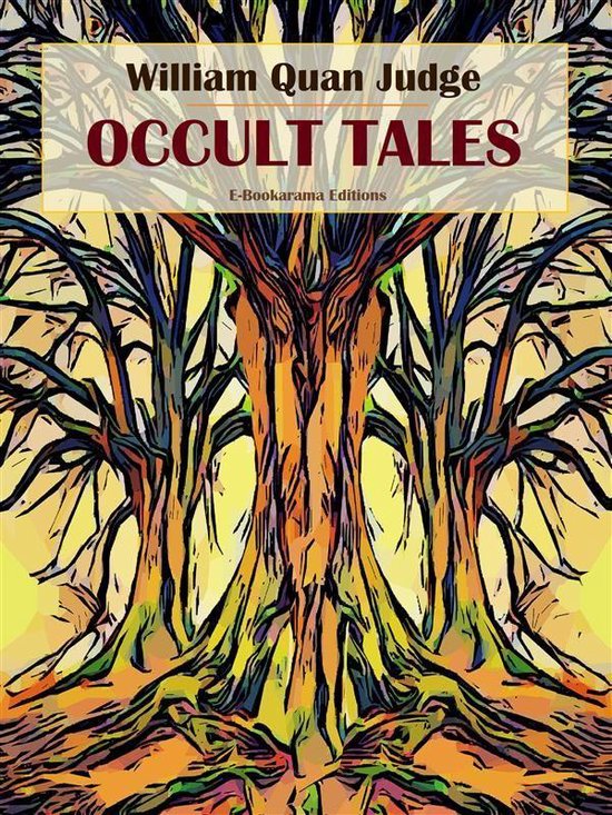 Occult Tales