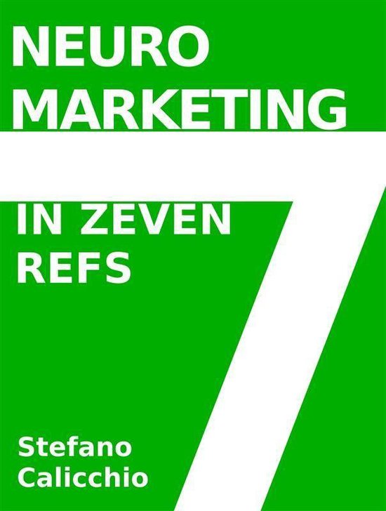 Neuromarketing in 7 antwoorden