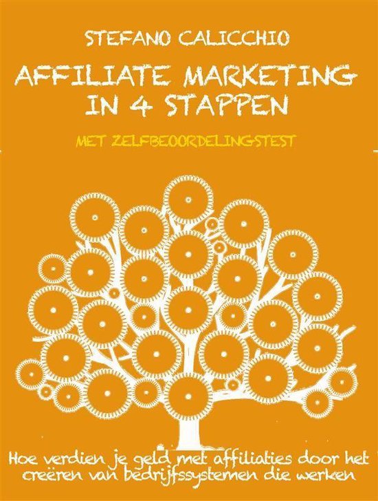 Affiliate marketing in 4 stappen