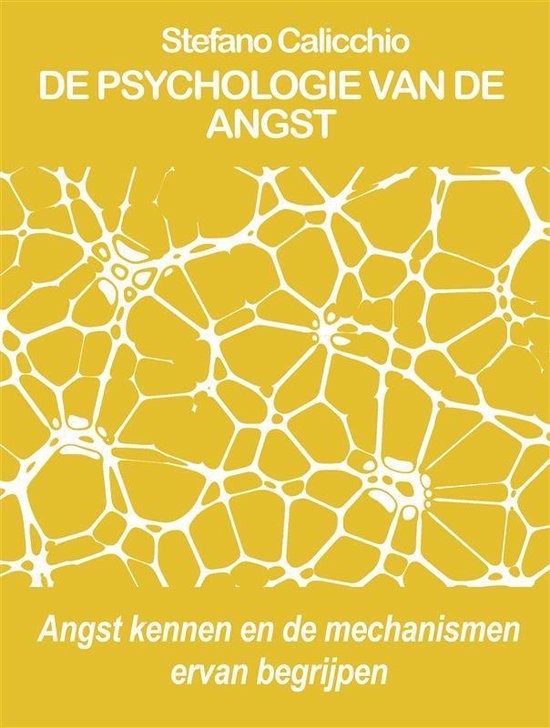 De psychologie van de angst