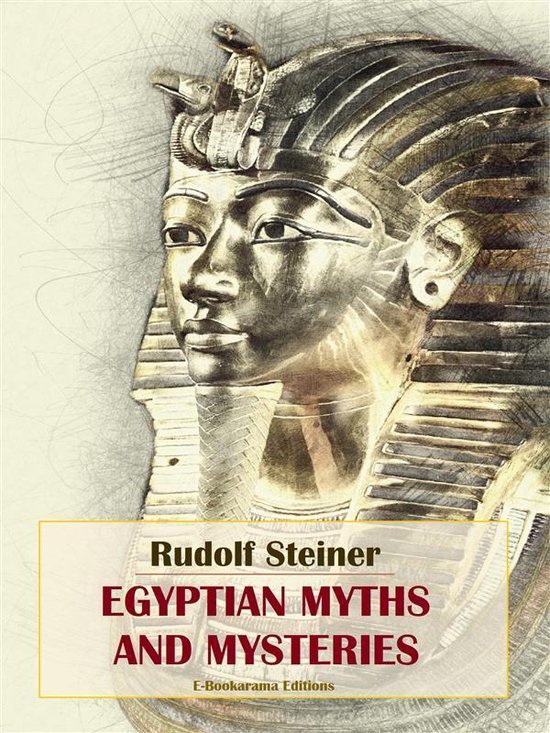 Egyptian Myths and Mysteries