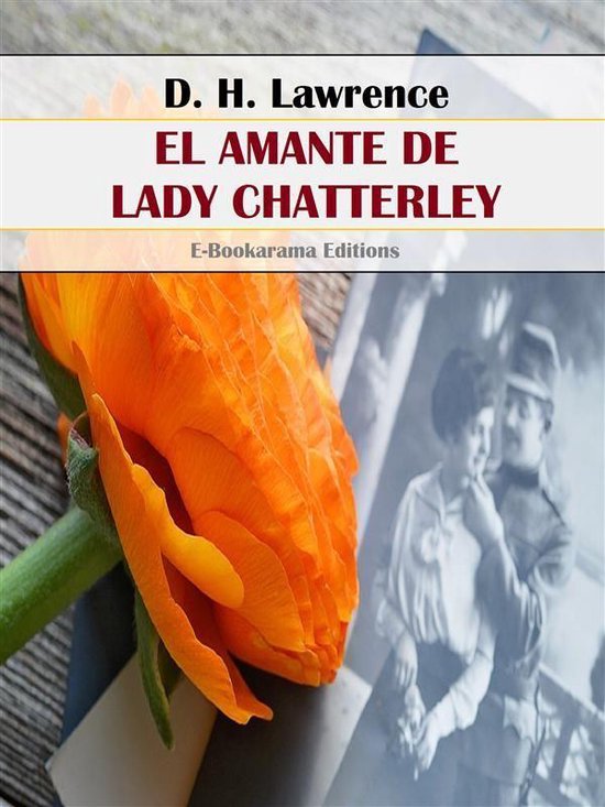 El amante de Lady Chatterley