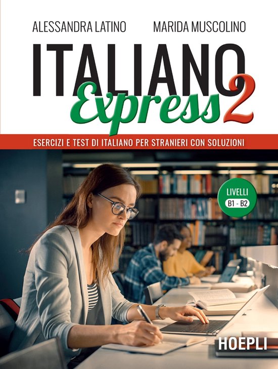 Italiano Express 2