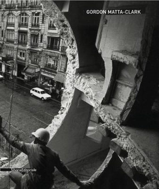 Gordon Matta-Clark