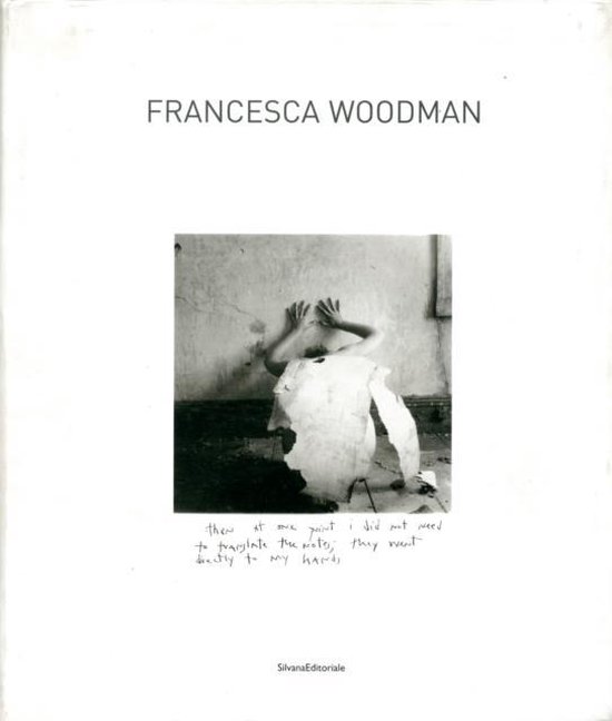 Francesca Woodman