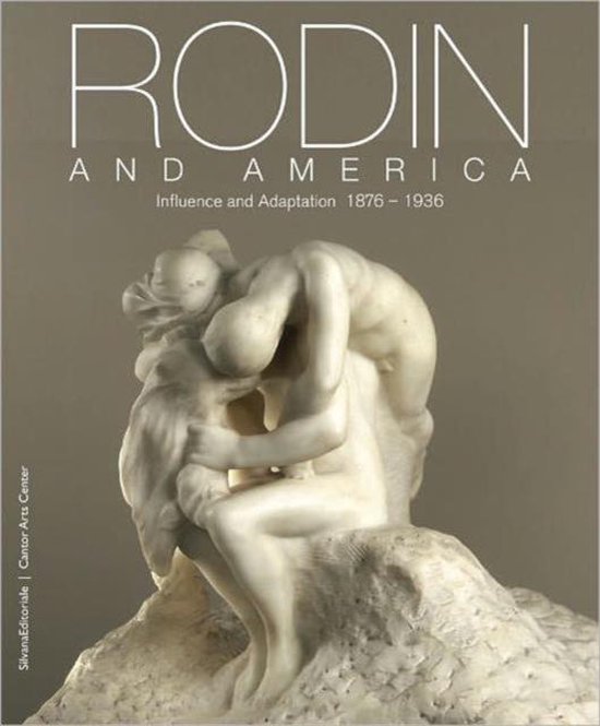 Rodin and America