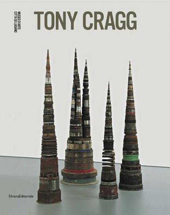 Tony Cragg