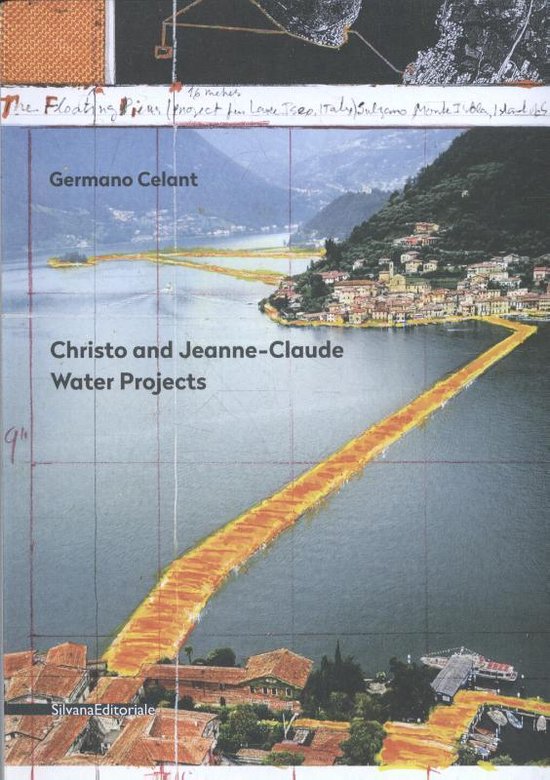 Christo & Jeanne-Claude