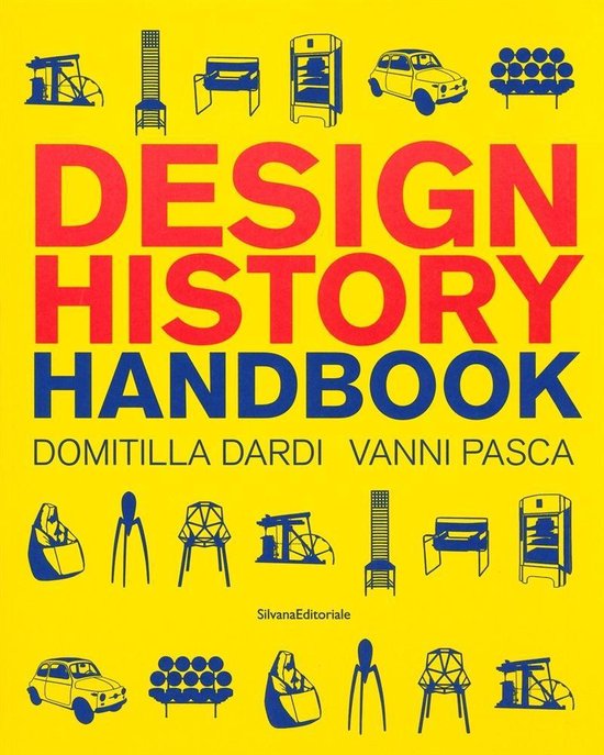 Design History Handbook