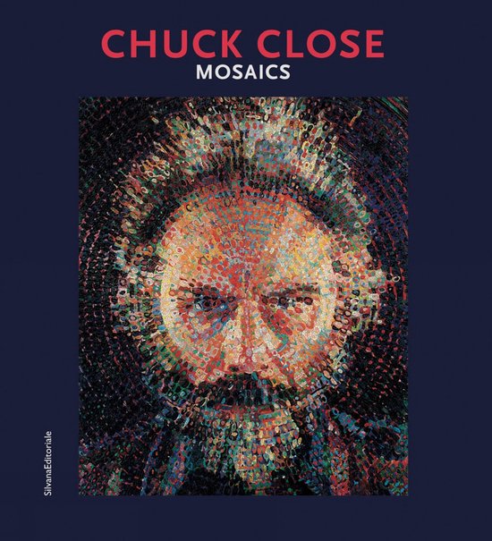 Chuck Close