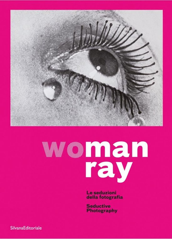 WoMan Ray