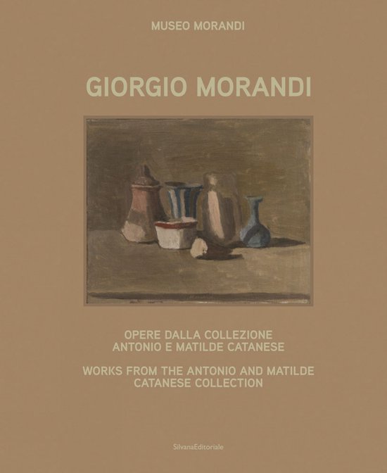 Giorgio Morandi