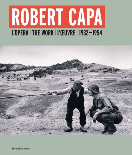 Robert Capa