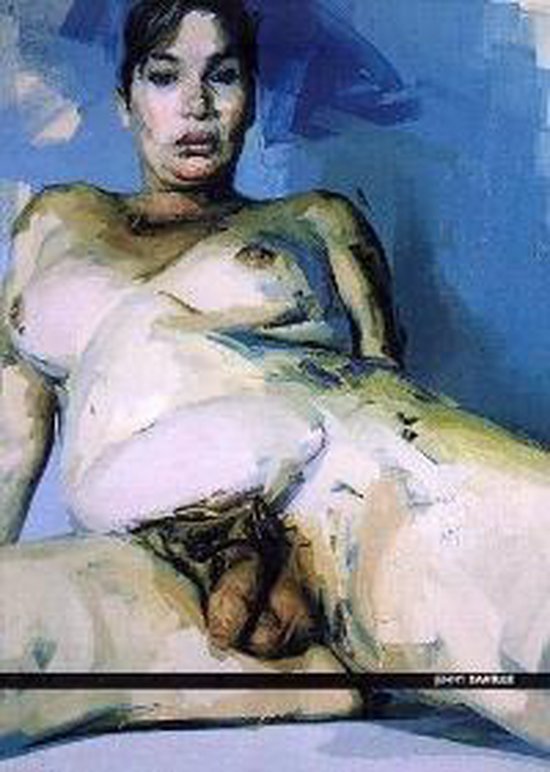 Jenny Saville