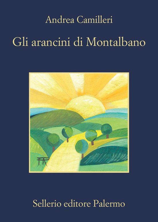 Il commissario Montalbano 29 - Gli arancini di Montalbano