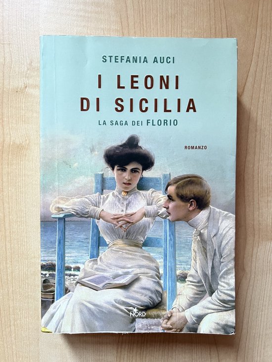 I leoni di Sicilia