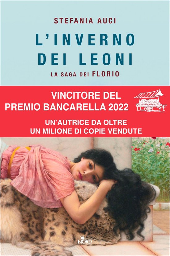 L'inverno dei Leoni