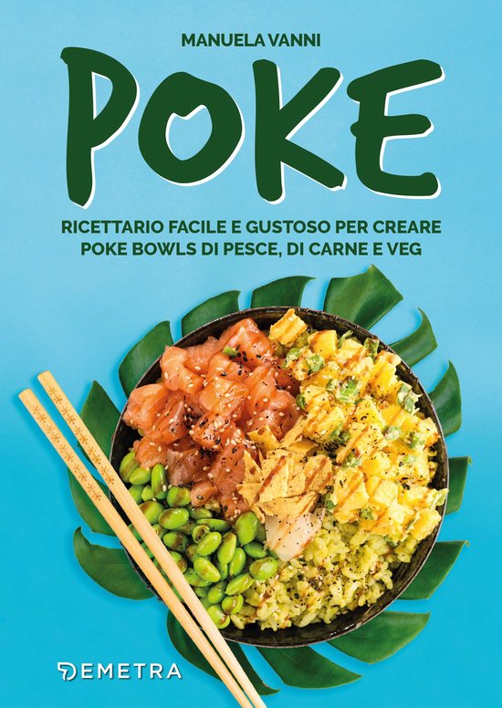 Poke