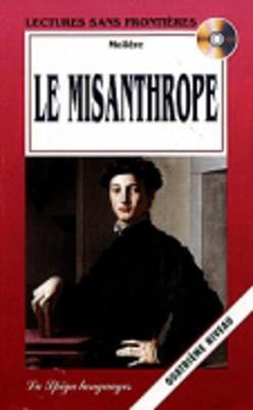 Le Misanthrope + CD