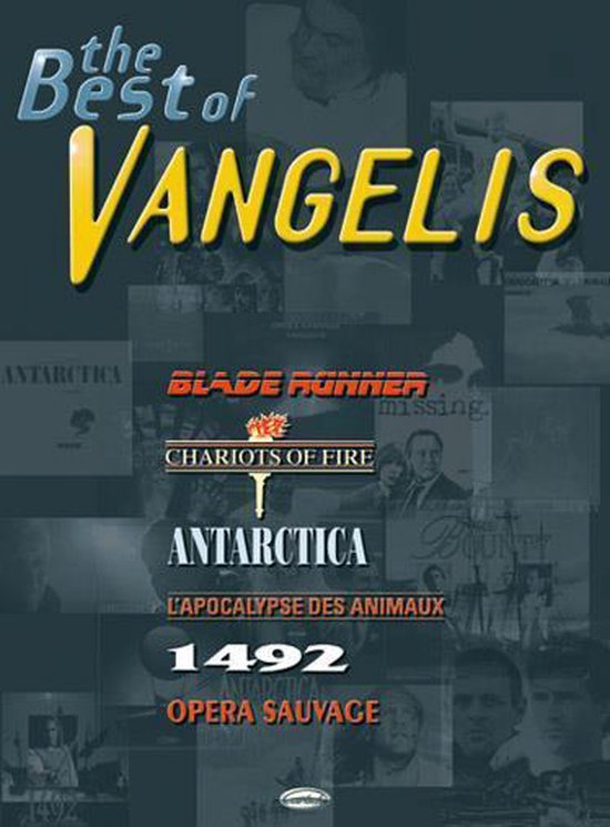 Vangelis