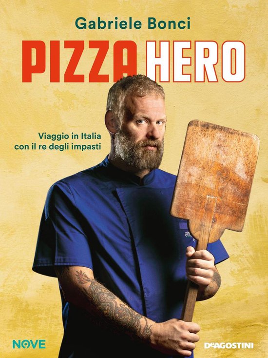 Pizza Hero