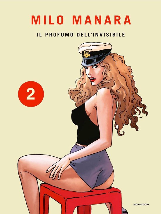 Il profumo dell'invisibile 2