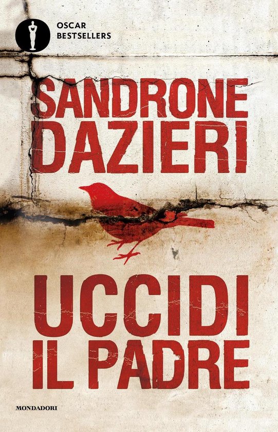 Le indagini di Colomba e Dante 1 - Uccidi il padre